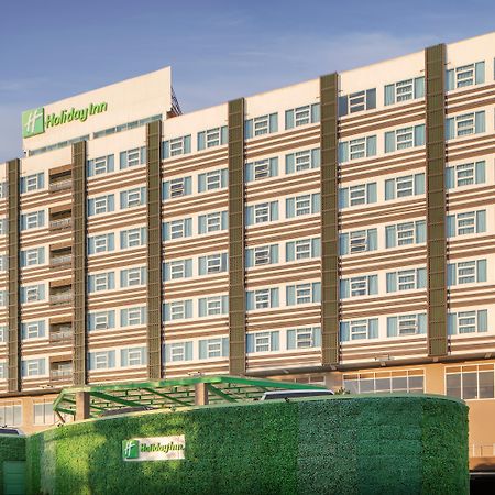 Holiday Inn Baguio City Centre, An Ihg Hotel Bagian luar foto