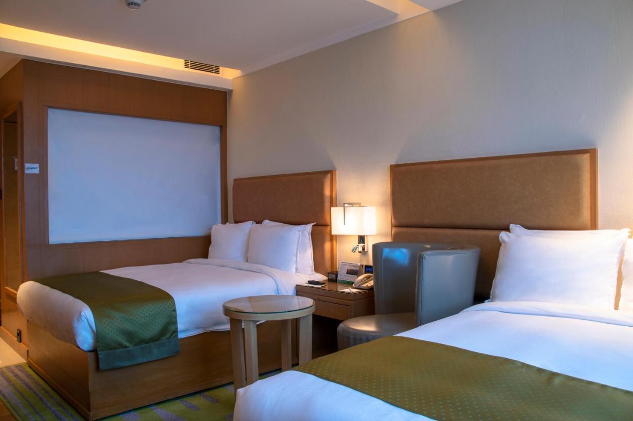 Holiday Inn Baguio City Centre, An Ihg Hotel Bagian luar foto