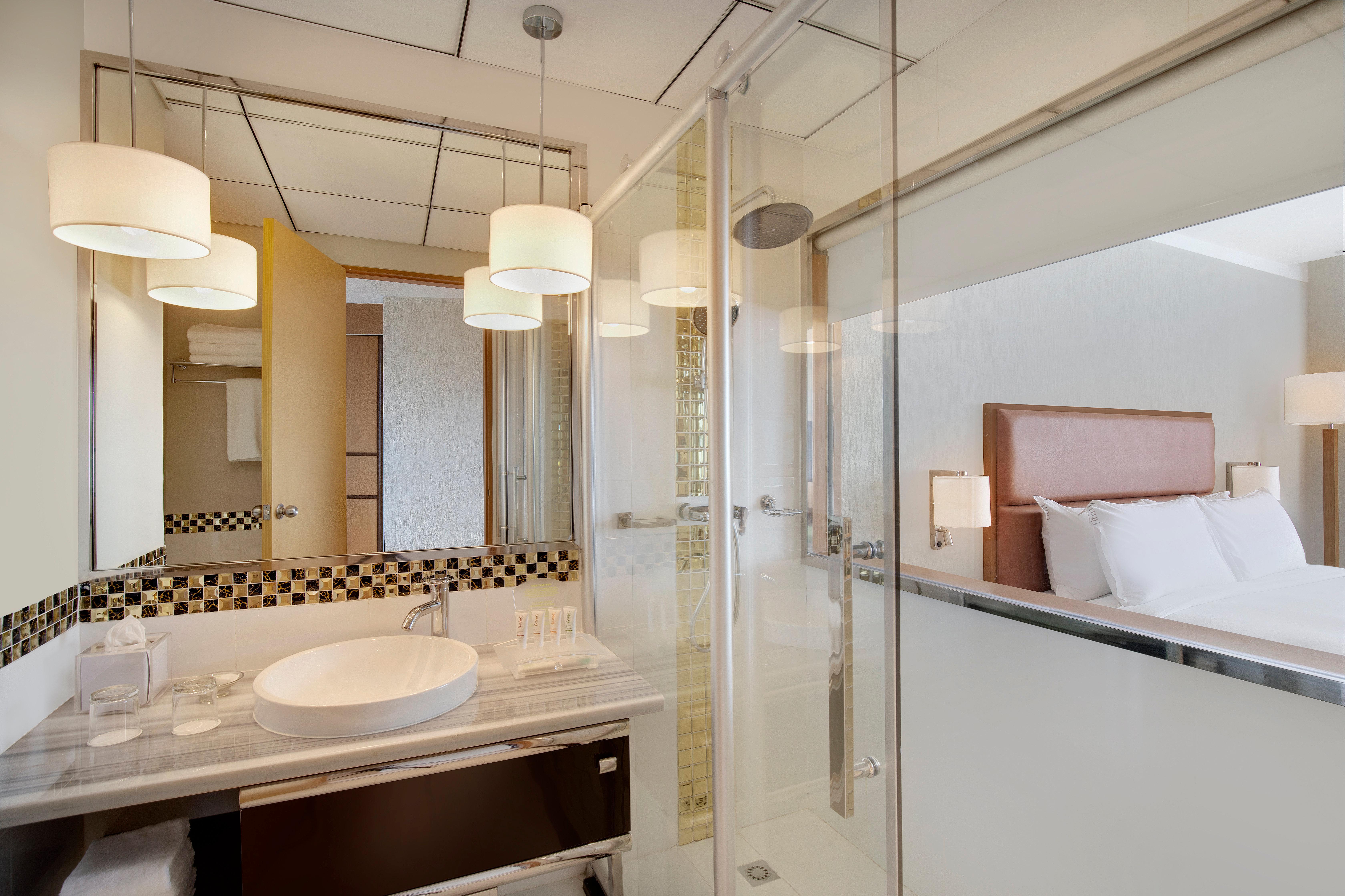 Holiday Inn Baguio City Centre, An Ihg Hotel Bagian luar foto