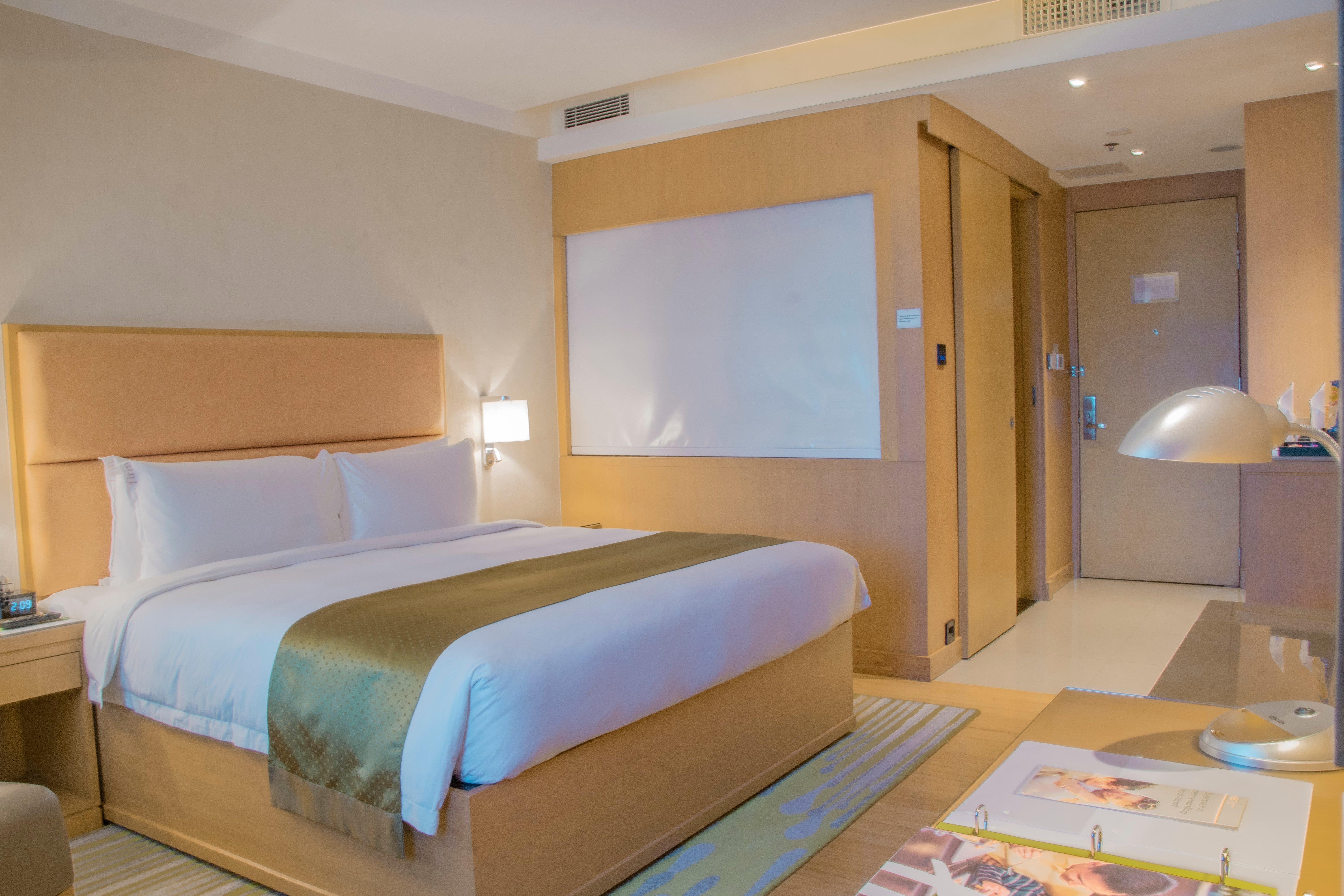 Holiday Inn Baguio City Centre, An Ihg Hotel Bagian luar foto