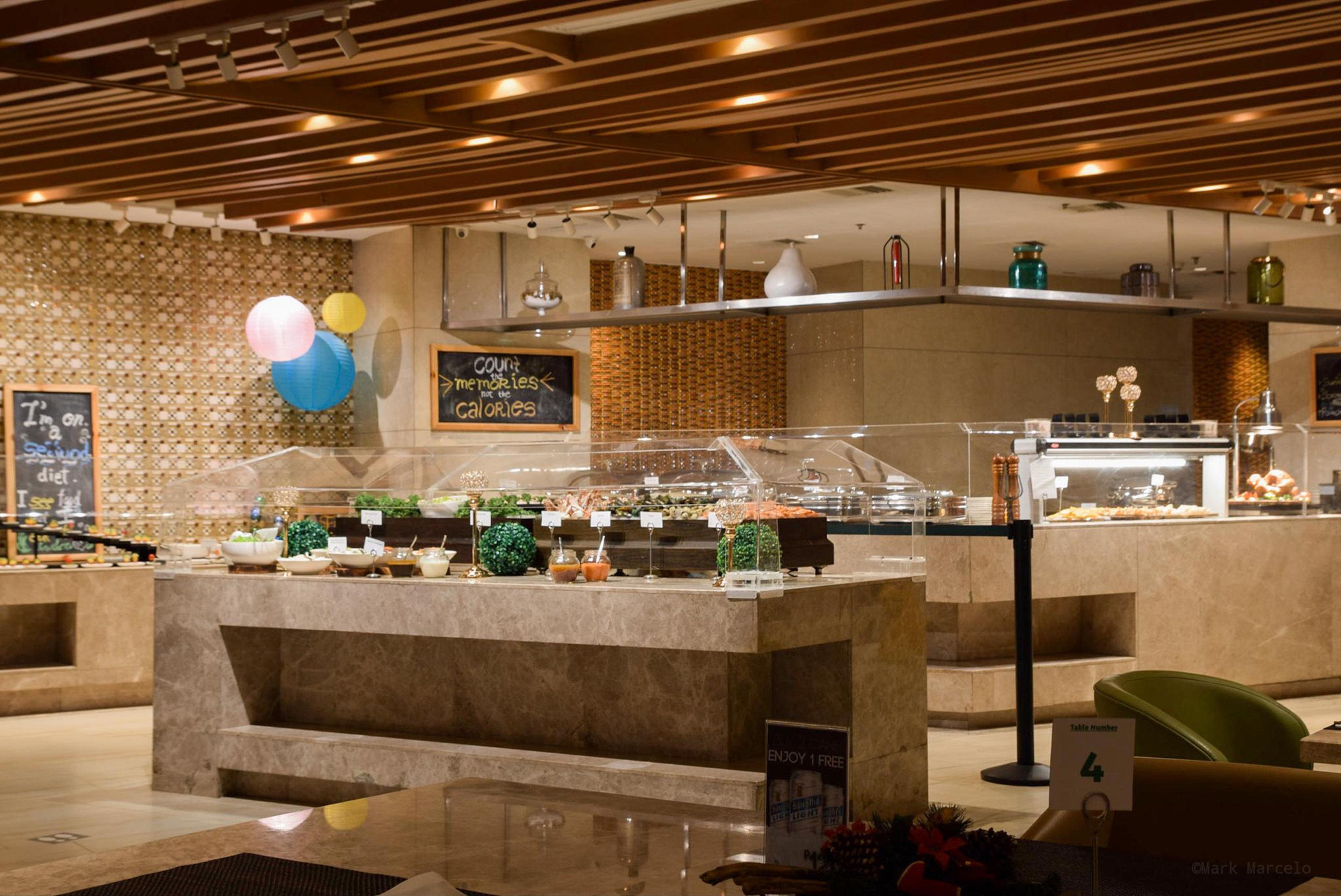 Holiday Inn Baguio City Centre, An Ihg Hotel Bagian luar foto