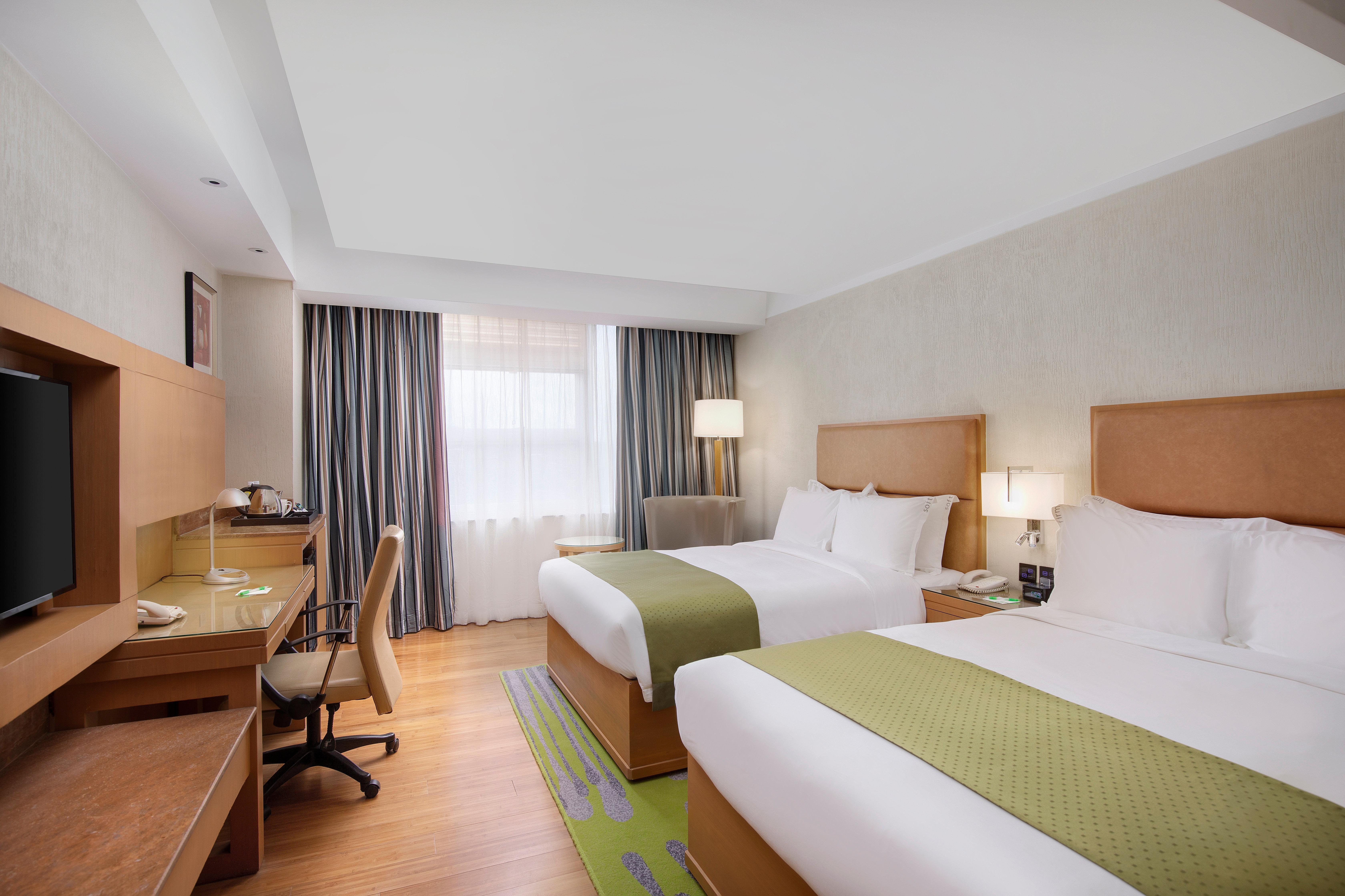 Holiday Inn Baguio City Centre, An Ihg Hotel Bagian luar foto