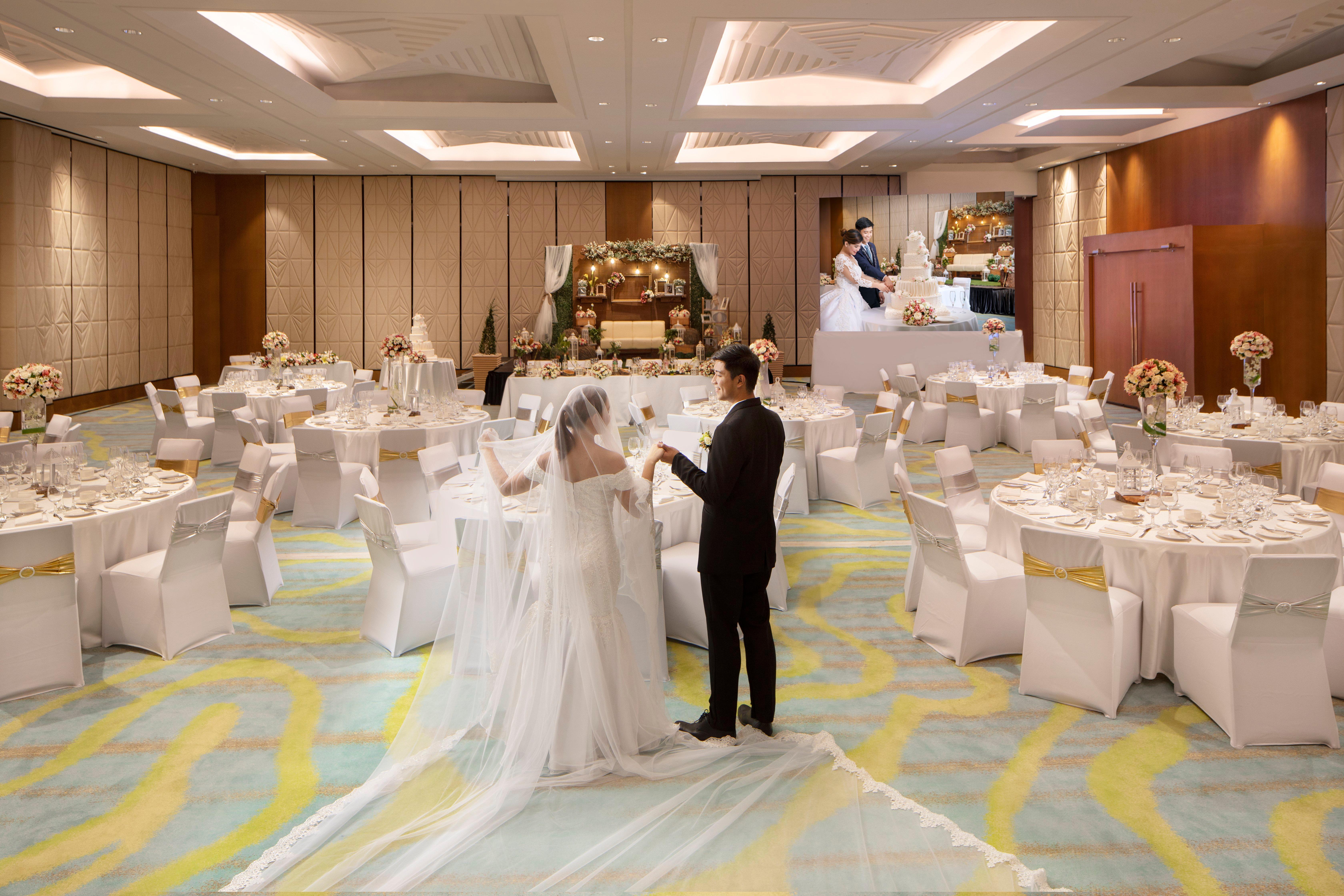 Holiday Inn Baguio City Centre, An Ihg Hotel Bagian luar foto