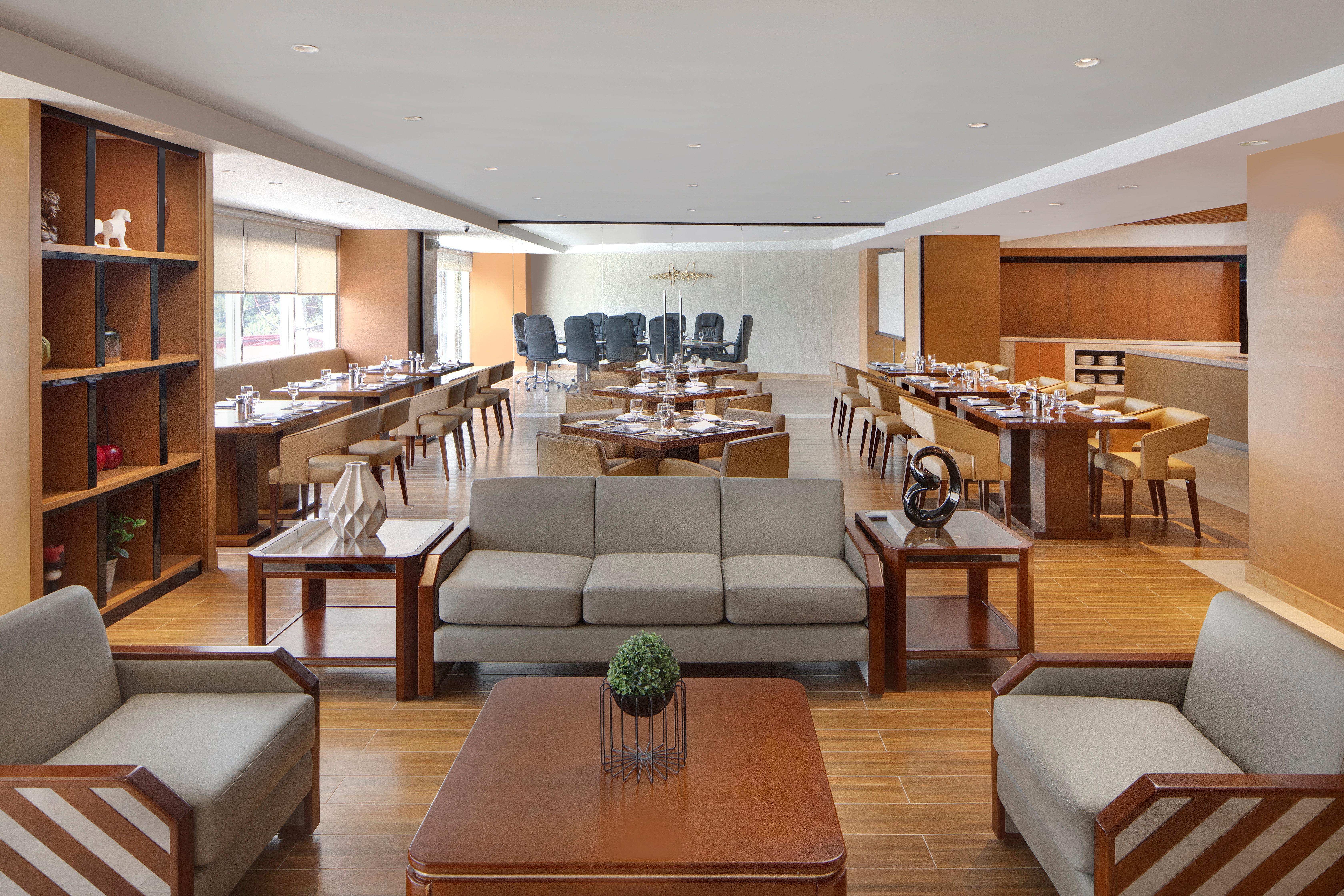 Holiday Inn Baguio City Centre, An Ihg Hotel Bagian luar foto